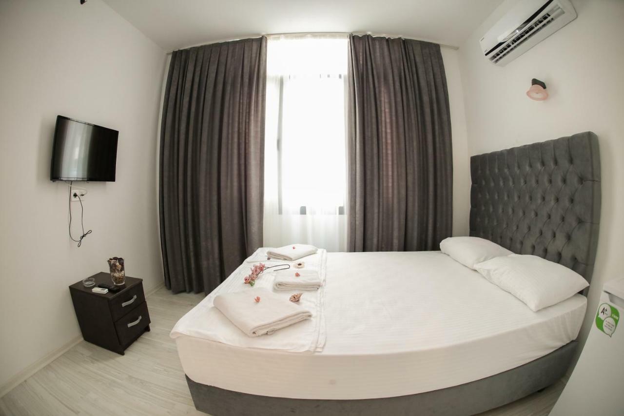 Punta Home & Suits İzmir Dış mekan fotoğraf