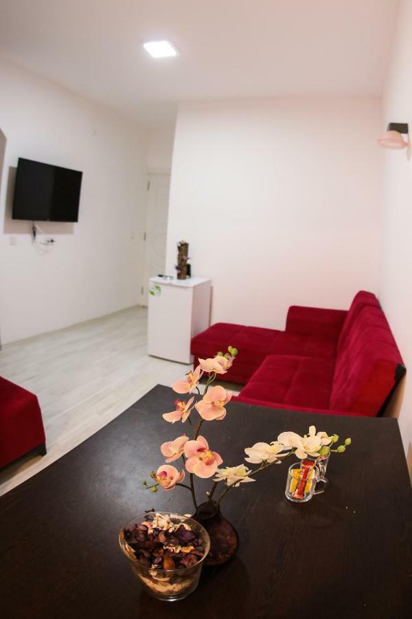 Punta Home & Suits İzmir Dış mekan fotoğraf