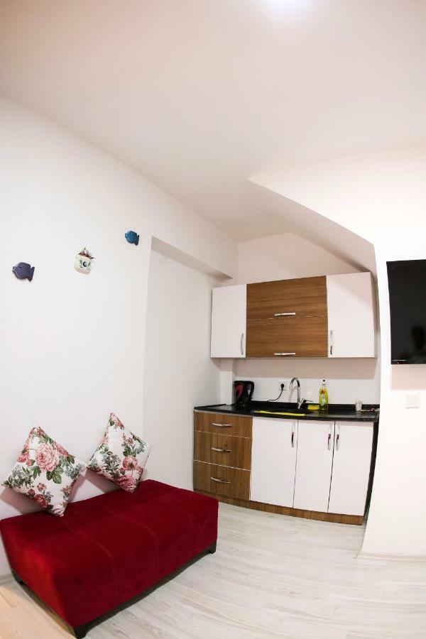 Punta Home & Suits İzmir Dış mekan fotoğraf